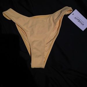 Lemon Knight Swim bottoms